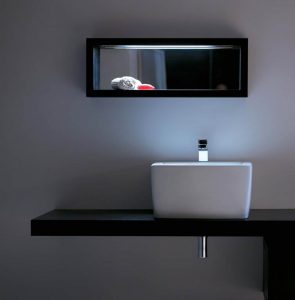 washbasins- sanitary wares