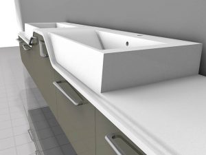 arredobagno-arredo per il bagno