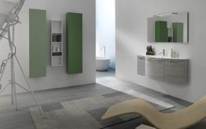 arredobagno-arredo per il bagno