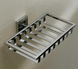 bathroom accessories