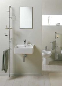 bathroom accessories