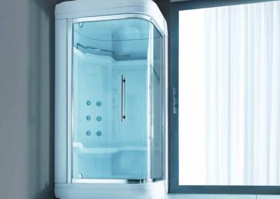 aa-tres187-showers- showers hydromassage