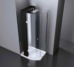 showers- showers hydromassage