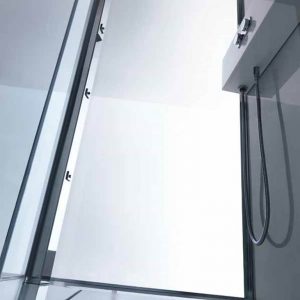 showers- showers hydromassage