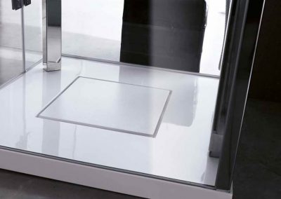 aa-tres210-showers- showers hydromassage
