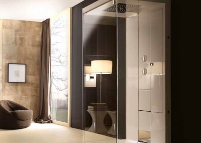 aa-tres216-showers- showers hydromassage