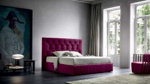 beds - night complements