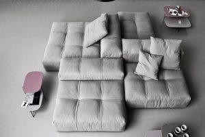 sofas and armchairs