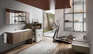 bathroom furniture