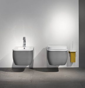 washbasins- sanitary wares
