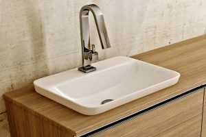 washbasins- sanitary wares