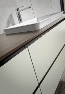 washbasins- sanitary wares