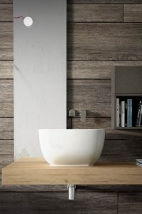 washbasins- sanitary wares