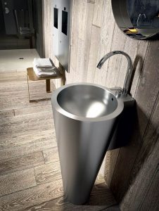 washbasins- sanitary wares