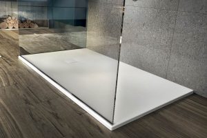 showers- showers hydromassage