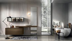 bathroom furniture