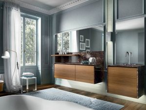 bathroom furniture