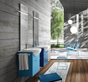bathroom furniture