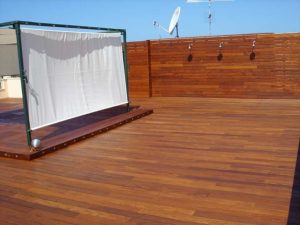 Deszkapadló-Decking fa-wpc-Teraszburkolat