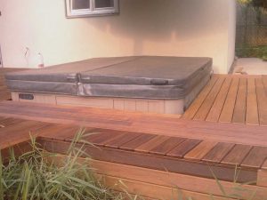 Deszkapadló-Decking fa-wpc-Teraszburkolat