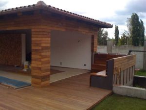 Deszkapadló-Decking fa-wpc-Teraszburkolat