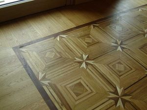 Parketta-Laminált padló