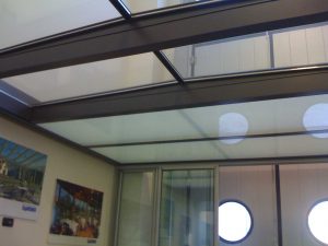 conservatories and verandas-pergolas folding-glazed doors-sliding system-tuttovetro sliding system