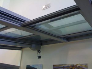 conservatories and verandas-pergolas folding-glazed doors-sliding system-tuttovetro sliding system