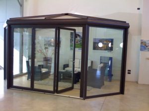 conservatories and verandas-pergolas folding-glazed doors-sliding system-tuttovetro sliding system