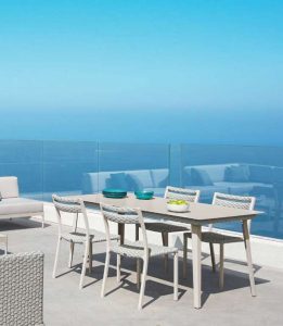 outdoor sofas-chairs-sun beds