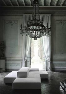 sofas and armchairs