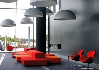 Sofas & Armchairs