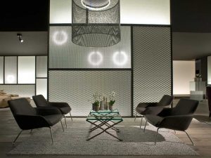 sofas and armchairs