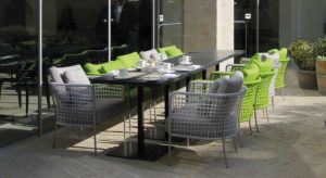outdoor sofas-chairs-sun beds