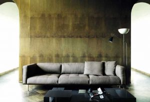 sofas and armchairs