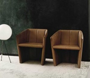 sofas and armchairs