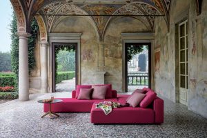 outdoor sofas-chairs-sun beds