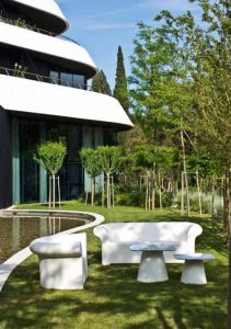 outdoor sofas-chairs-sun beds