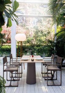 outdoor sofas-chairs-sun beds