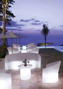 outdoor sofas-chairs-sun beds
