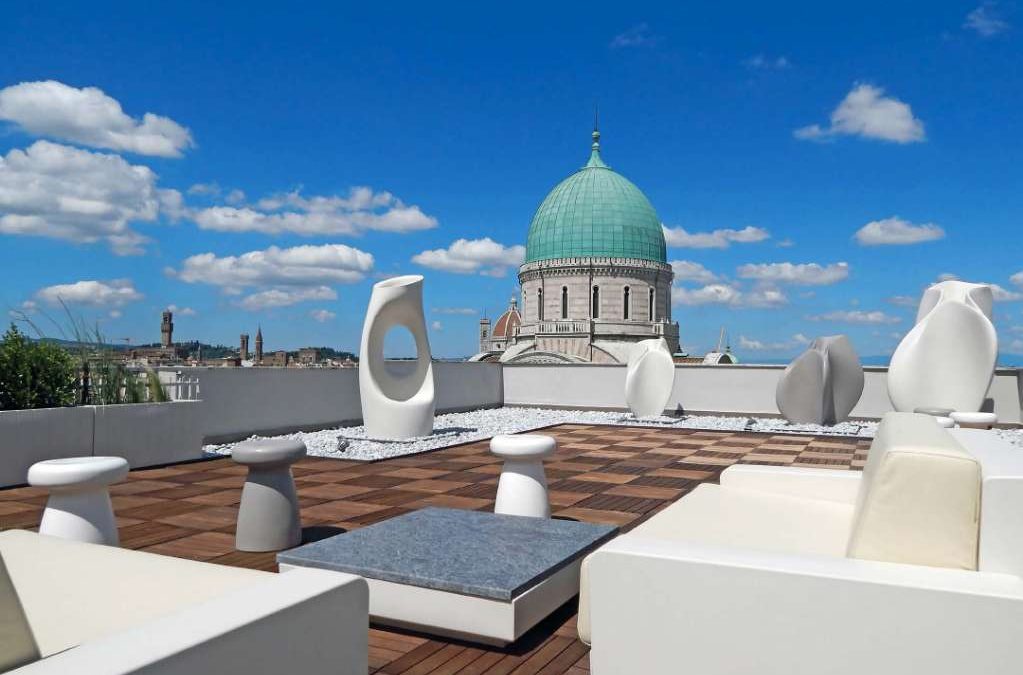 Kültéri világítástechnika