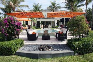 parasols