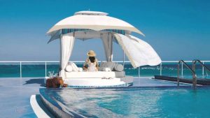 parasols