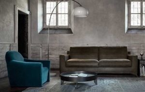 sofas and armchairs