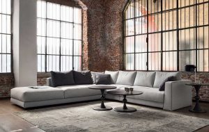sofas and armchairs