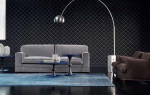 sofas and armchairs