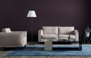 sofas and armchairs
