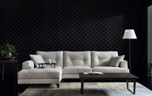 sofas and armchairs