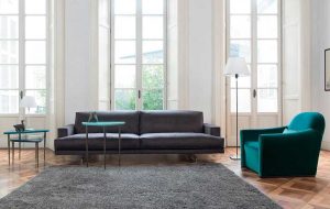 sofas and armchairs