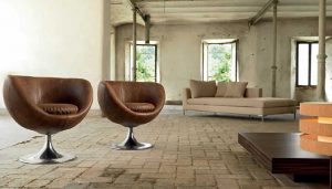 sofas and armchairs
